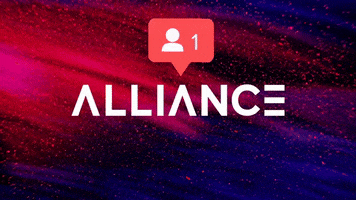 Alliance Agency GIF
