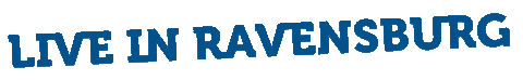 Sticker by LiveinRavensburg