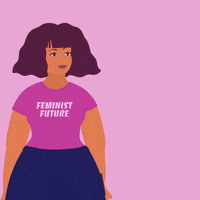 Womens Rights Texas GIF by INTO ACTION