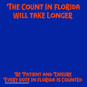 Election Day Florida