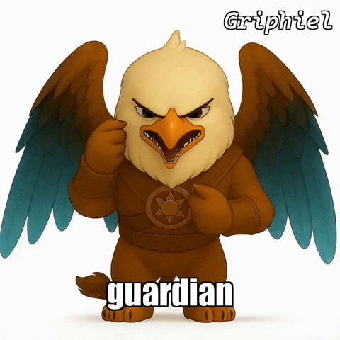 GIF by Griphiel