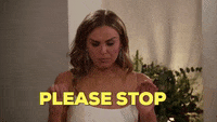 Frustré Saison 15 GIF par The Bachelorette