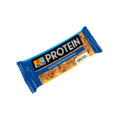 KIND Snacks UK Sticker