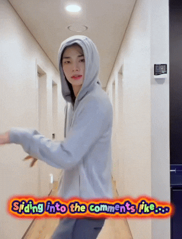 Stray Kids Sliding GIF