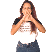Amandinha Sticker by Prefiro Viajar