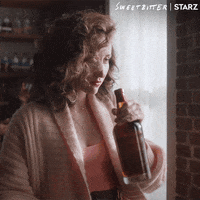 Drink Up Season 2 GIF by Sweetbitter STARZ