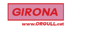 Orgull Radio Sticker
