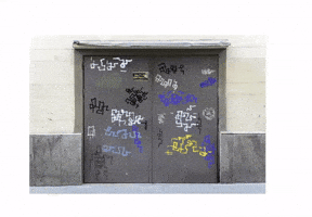 Art Tag GIF by Tienqa