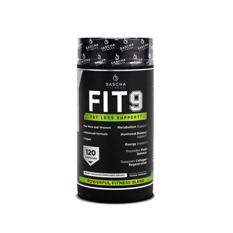 Sticker by SaschaFitnessDO