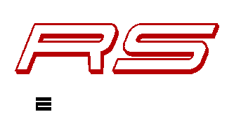 RENNSTYLE Sticker