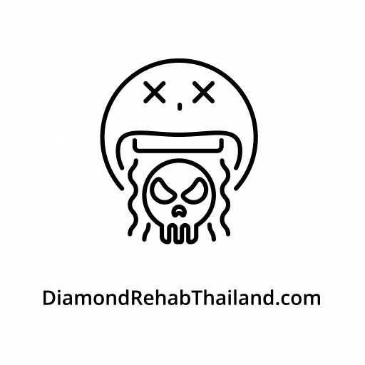 Drunk Health GIF by diamondrehabthailand