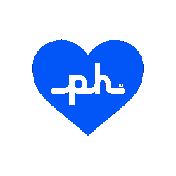 The Phluid Project Sticker