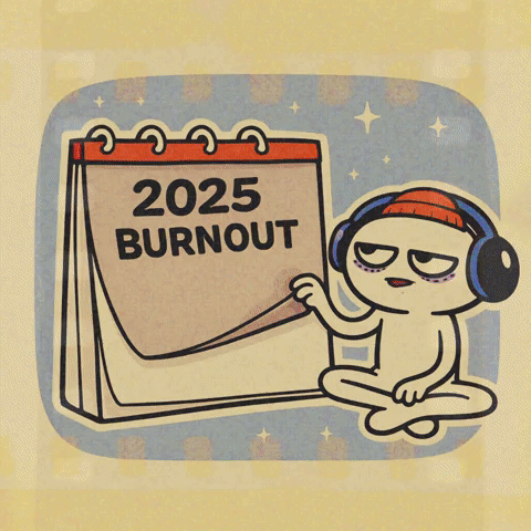2026: Unsubscribing from the Burnout 