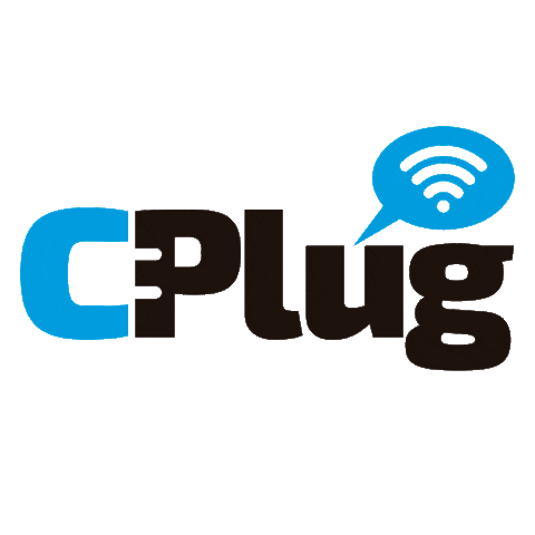 ConnectPlug Sticker