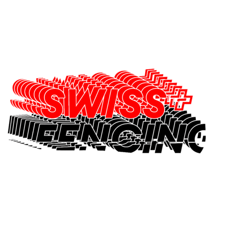 swissfencing Sticker