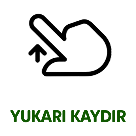 Yüce Dinimiz İslam Sticker