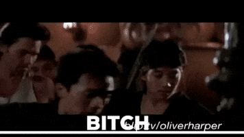 Monster GIF