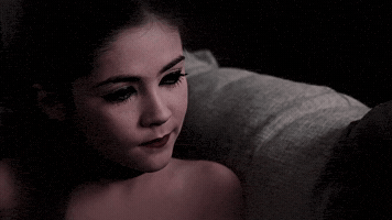 Isabelle Fuhrman Horror Movie GIF