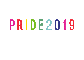 World Pride Love Sticker by Express