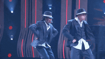 Episode 16 Dancing GIF by So You Think You Can Dance