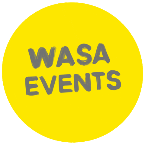 Sticker by Wasamedia