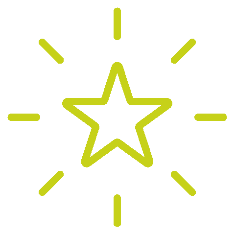 Eat Marketing Sticker