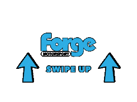 Forge Motorsport Sticker by mbounds