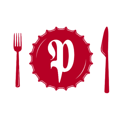 Lata Pediagua Sticker by Cerveza Patricia