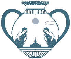 Mythology Sticker