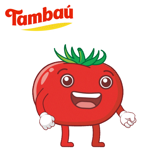 Tomas Tambau Sticker by Tambaú Alimentos