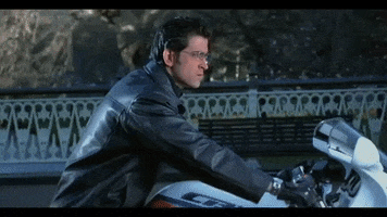 Kaho Naa Pyaar Hai GIF