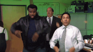 Party GIF