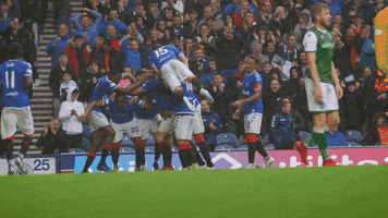Rangersfc GIF by Rangers Football Club - Find & Share on GIPHY