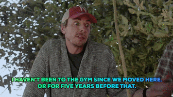 Moving Dax Shepard GIF by ABC Network