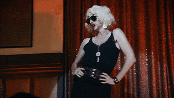 Drag Queen GIF by The Bold Type