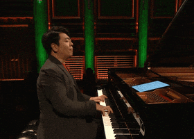 Tonight Show Piano GIF by The Tonight Show Starring Jimmy Fallon