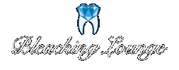 bleachinglounge Sticker