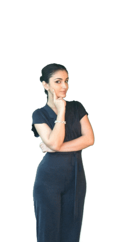 Idea Thoughts Sticker by The School of Manners