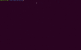 Docker GIF