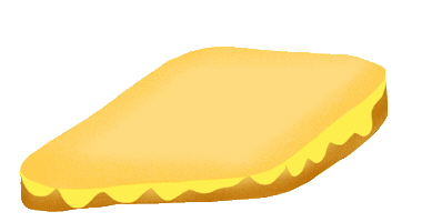 Food Sticker