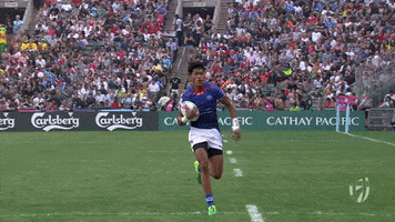 awesome my life GIF by World Rugby