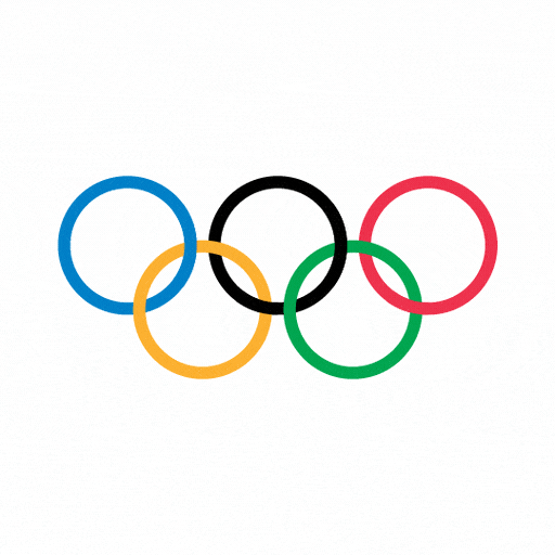 Olympic Games Summer GIF