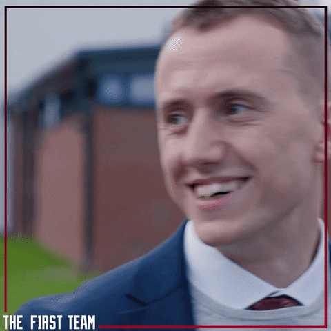 Bbc Yes GIF by The First Team