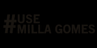 millagomesoficial millagomes use millagomes use milla gomes GIF