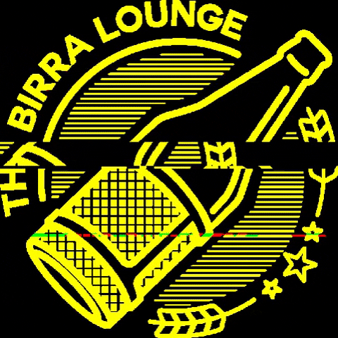 The Birra Lounge GIF
