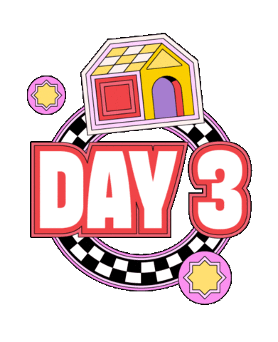 Fluorescent Sticker by Market & Museum