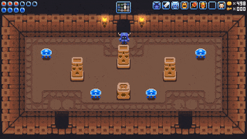 Pixelart GIF