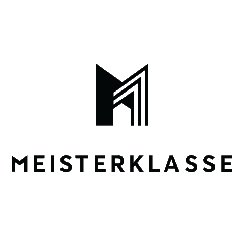 Meisterklasse Sticker