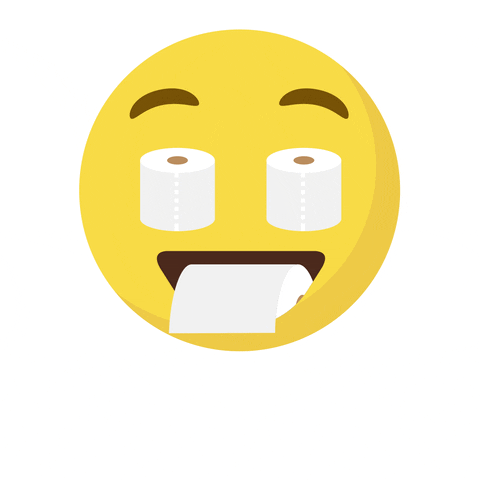 Emoji Corona GIF by Ballcom