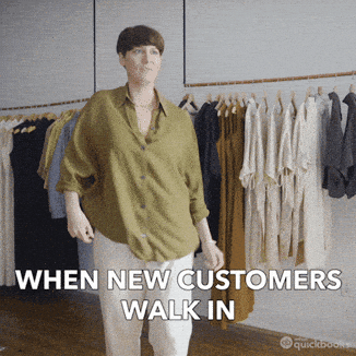 New Customer Deep Dive